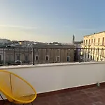 Sui Tetti Di Harbour *