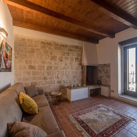 Apartment Sui Tetti Di Harbour
