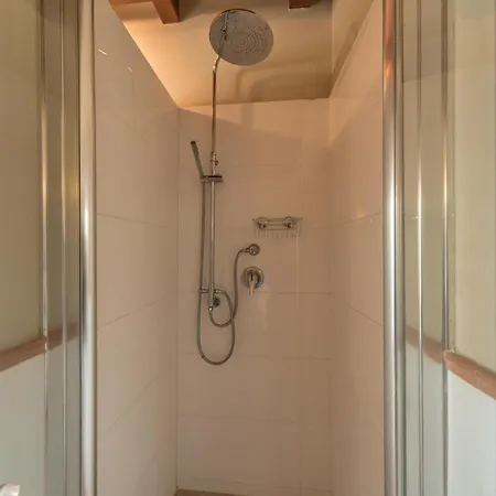 Sui Tetti Di Harbour Apartment Trani