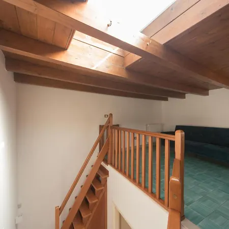 Sui Tetti Di Harbour Apartment *