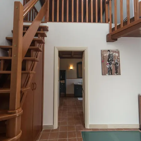 Sui Tetti Di Harbour Apartment *