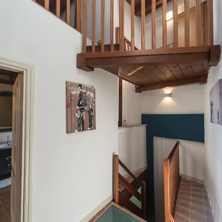Apartment Sui Tetti Di Harbour *