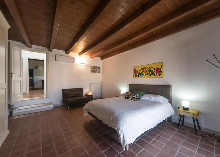 דירה Sui Tetti Di Harbour