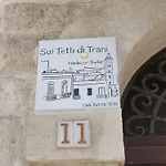 Sui Tetti Di Harbour *