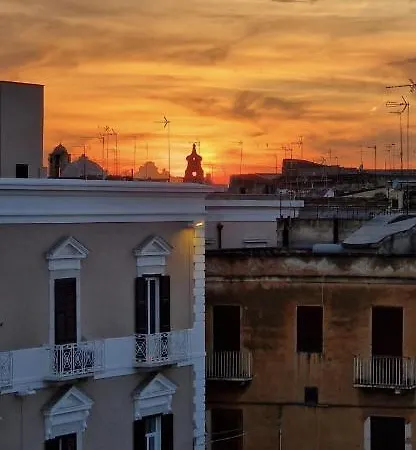 Sui Tetti Di Harbour Appartamento