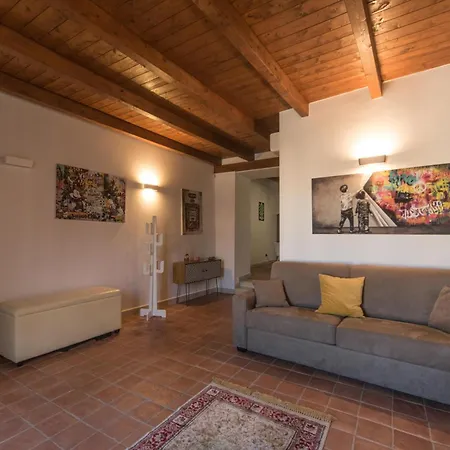 Apartment Sui Tetti Di Harbour