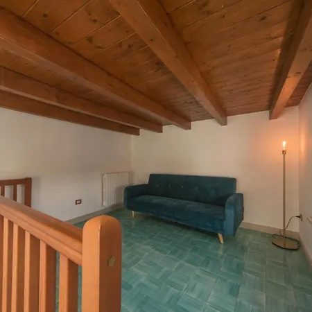 Sui Tetti Di Harbour Lejlighed