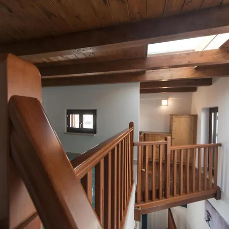 Sui Tetti Di Harbour Appartamento *