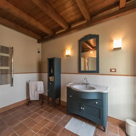 Sui Tetti Di Harbour