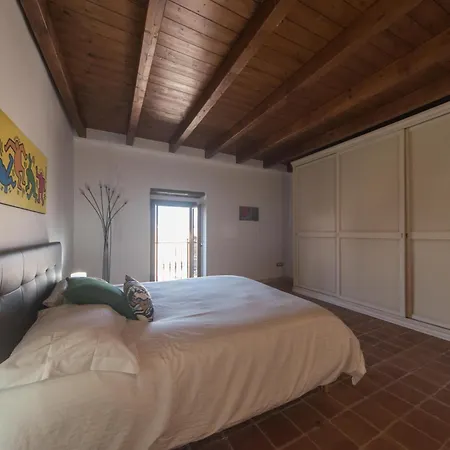 Sui Tetti Di Harbour Apartment Trani