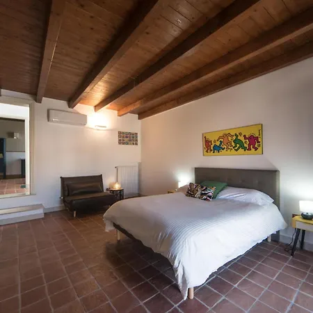 Apartment Sui Tetti Di Harbour