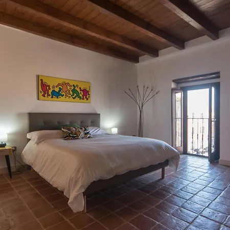 Sui Tetti Di Harbour Lejlighed