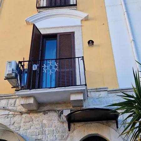 Sui Tetti Di Harbour *