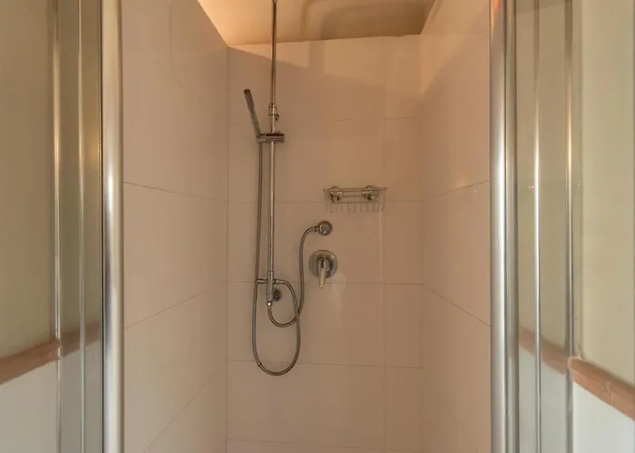 Sui Tetti Di Harbour Apartment Trani