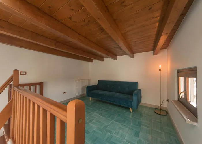 Sui Tetti Di Harbour Apartment