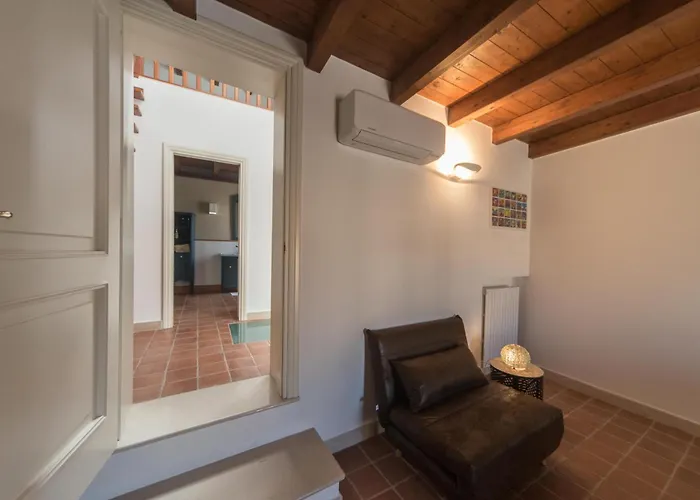 Apartment Sui Tetti Di Harbour *